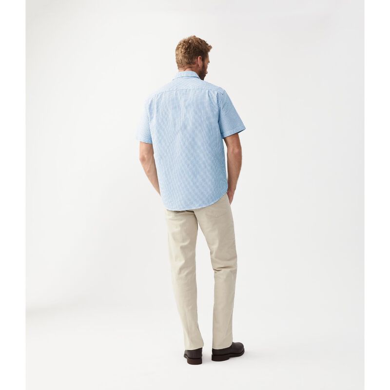 R.M. Williams Hervey Shirt image number 5